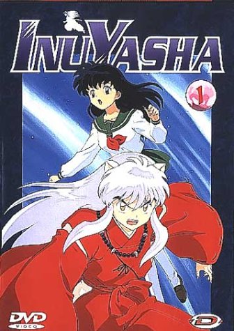 Inu Yasha Vol 1