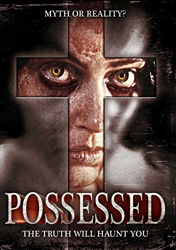 Possessed [Edizione: Usa]