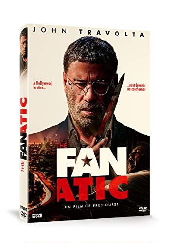 The Fanatic [Dvd]Fanatic (The)