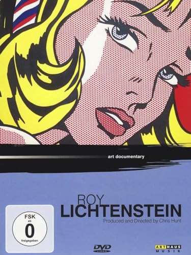 Roy Lichtenstein