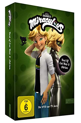 Best Of Cat Noir & Adrien