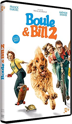 Boule & Bill 2