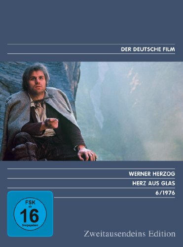 Herz Aus Glas - Zweitausendeins Edition Deutscher Film 6/1976 [Region Free]