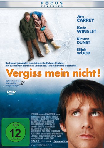 Vergiss Mein Nicht! [Edizione: Regno Unito]