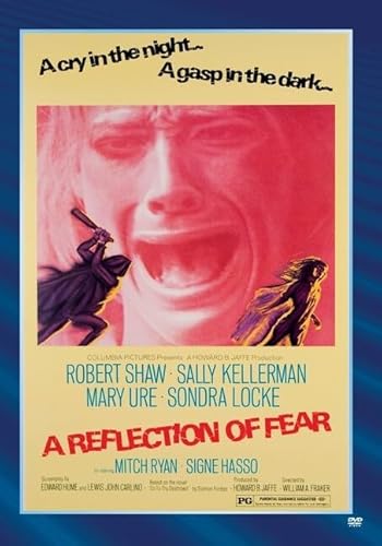 Reflection Of Fear, A [Edizione: Stati Uniti]