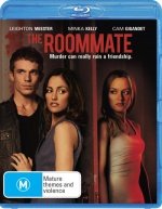 The Roommate [Region B] [Blu-Ray]