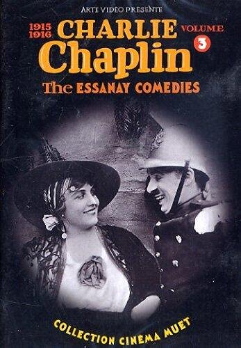 Chaplin, Vol. 3