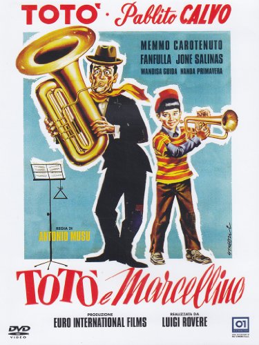 Totò E Marcellino