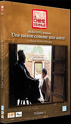 Une Saison Comme Une Autre