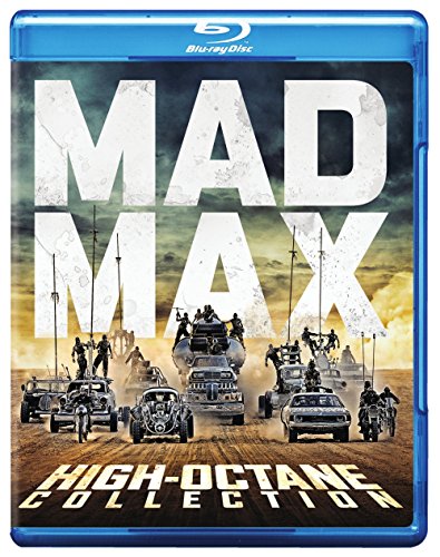 Mad Max: High Octane Collection