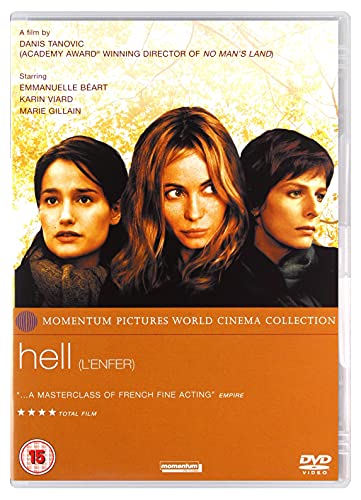 Hell [Edizione: Regno Unito] [Edizione: Regno Unito]