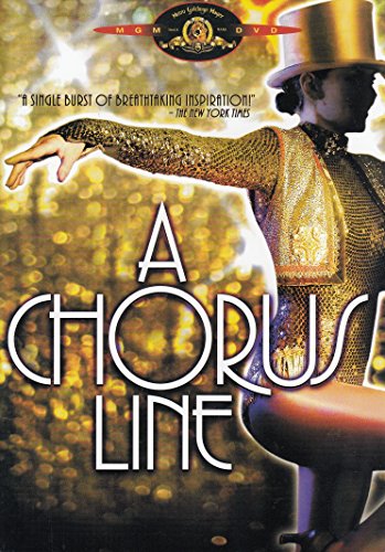 Chorus Line [Edizione: Stati Uniti]