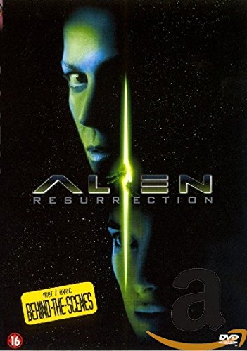 Alien 4: Resurrection