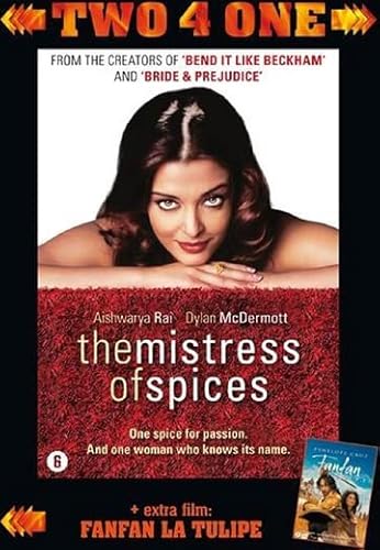 Mistress Of Spices / Fanfan La Tuli