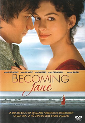Becoming Jane
