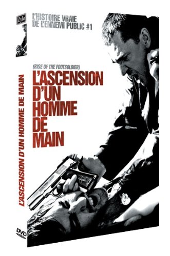 L'Ascension D'Un Homme De Main