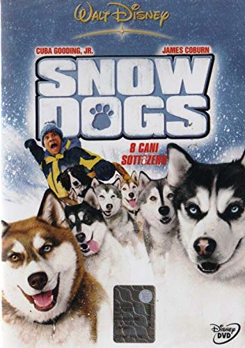 Snow Dogs