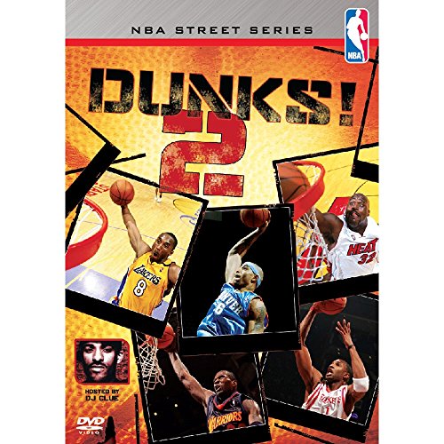 Nba Street Series: Dunks 2 [Edizione: Stati Uniti]