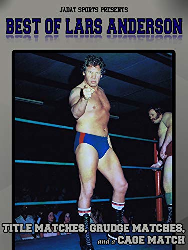 Lars Anderson - The Best Of Lars Anderson