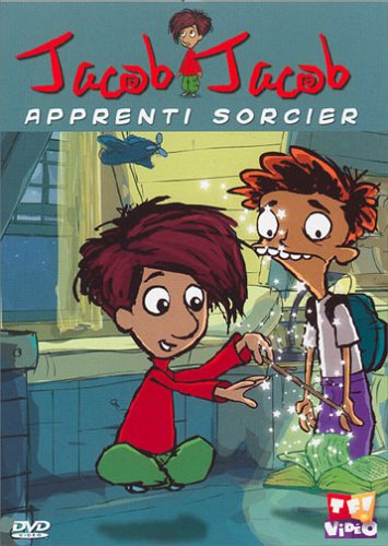Jacob Jacob, Apprenti Sorcier