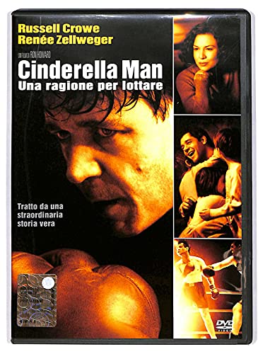Cinderella Man
