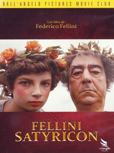 Fellini Satyricon