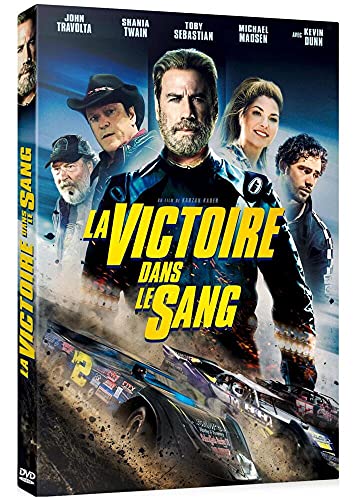 Victoire Dans La Sang (La)