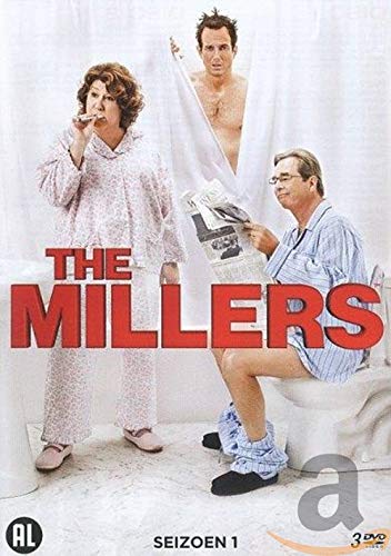 The Millers - Season 1