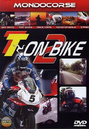 Tourist Trophy On Bike 2