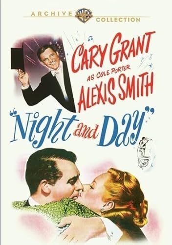 Night And Day