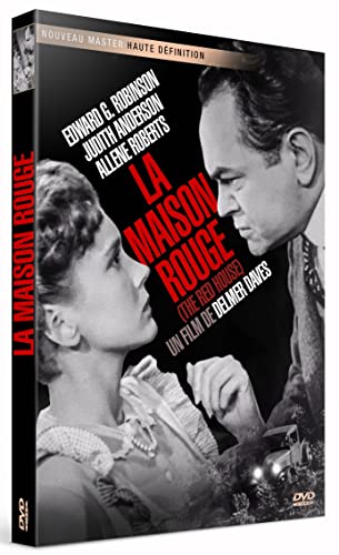 La Maison Rouge