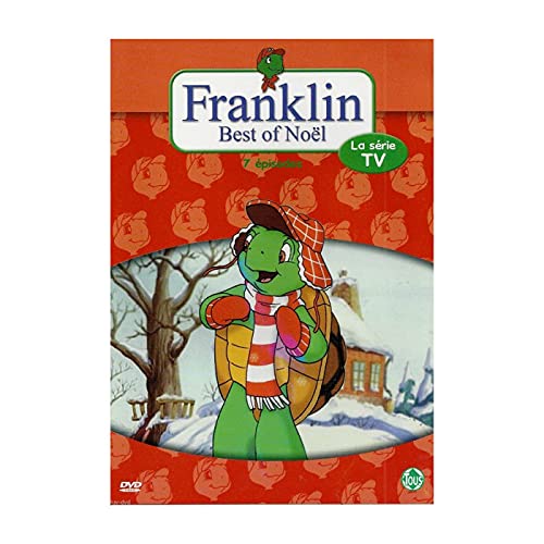 Franklin / Best Of Noel [Edizione: Belgio]