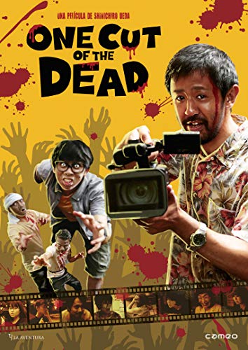 One Cut Of The Dead