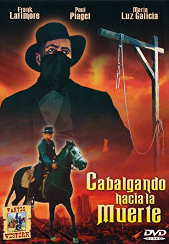 Cabalgando Hacia La Muerte (El Zorro) (L'Ombra Di Zorro)