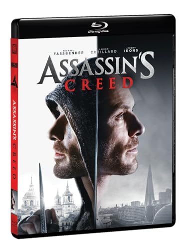 Assassin'S Creed - Bd
