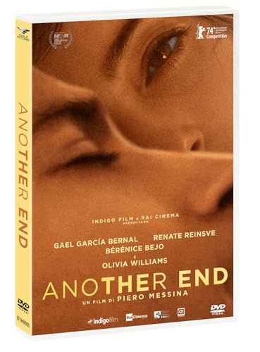 Another End - Dvd