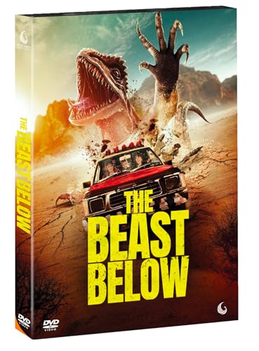 The Beast Below - Dvd