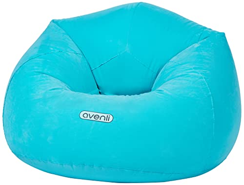 Innov Pratic Poltrona Gonfiabile, 10510565Cm, 2 Unità