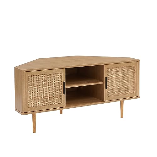 Baïta Amana Mobile Tv, Legno Ingegnerizzato, L115Cm