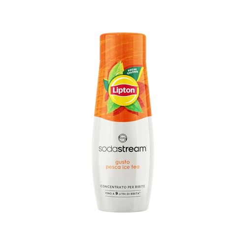 Concentrato Lipton Pesca