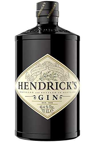 Hendrick'S Gin, 70Cl