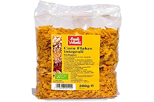 Baule Volante Corn Flakes Inte Grali 200 Gr