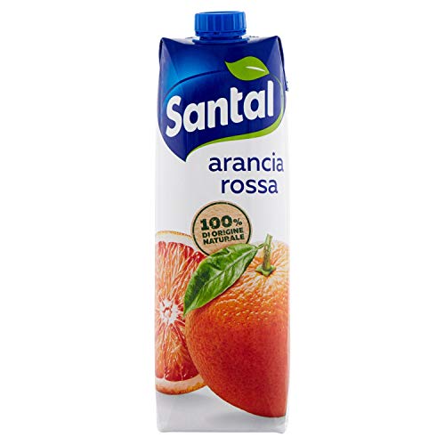 Santàl Arancia Rossa, Succo Di Arancia Rossa, 1L