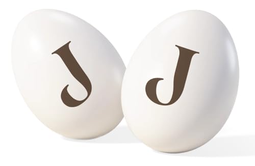 Confetti Maxtris Con Lettera J, Scatola 200G