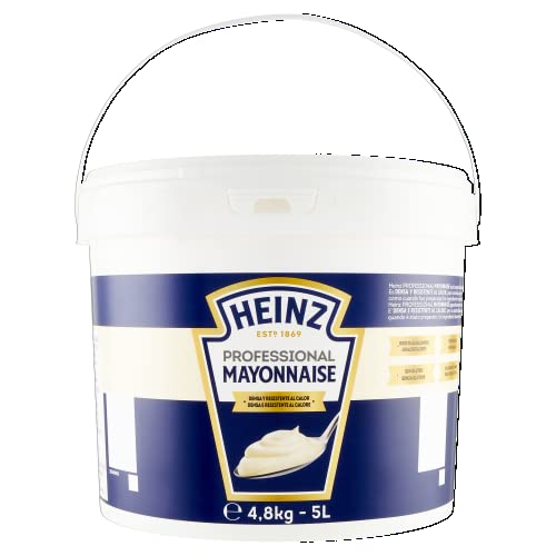 Heinz Mayo Professional Sechiello 5Kg