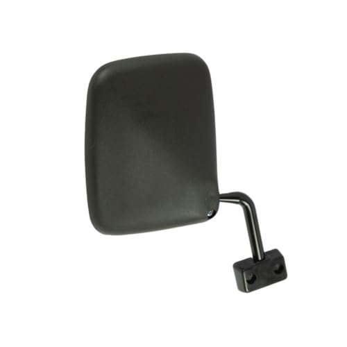 Wielen Compatibile Con Specchietto Retrovisore Completo Destro Dx Per Mitsubishi L300 Dal 1985