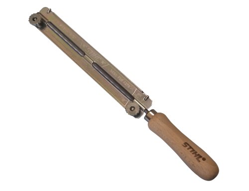 Stihl - Porta Lime Per .325 - Ø 4,8 Mm - 56057504328