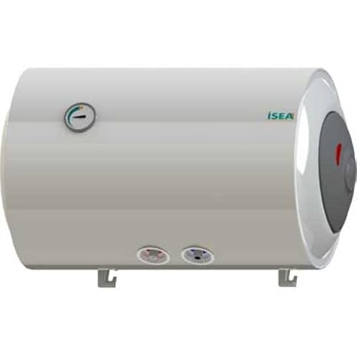 Scaldabagno Elettrico Ferroli/Isea Swing Lt 80 Orizzontale Sx Garanzia 2 Anni