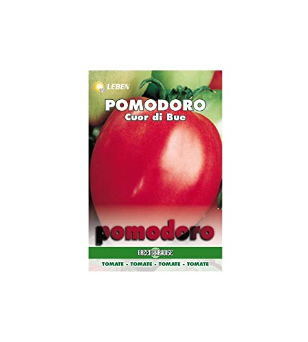 Leben Sementi Pomodoro Cuor Di Bue (Cf 20)