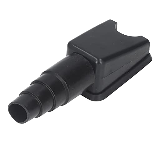 01 02 015 Aspirapolvere, Raccogli Polvere Per Trapano Buona Tenacità Design Standard Accessorio Vivavoce Per La Pulizia